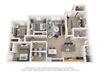 Three bedroom